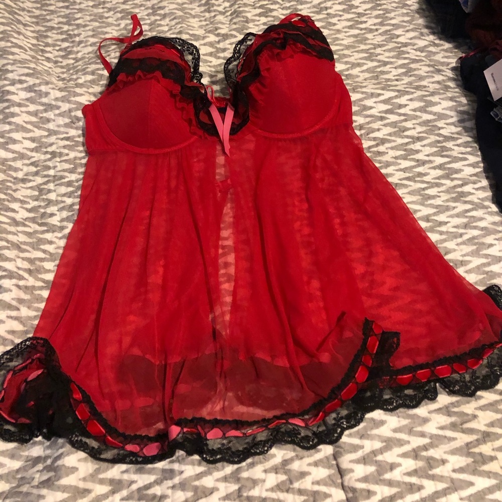 Lingerie